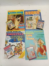 Vintage children story for sale  RUGBY