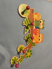 Holzgaderobe kinderzimmer hess gebraucht kaufen  Emmerzhsn., Steinebach