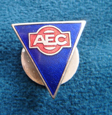 Vintage aec enamel for sale Vintage aec enamel for sale  DONCASTER