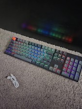 Keychron k10 full for sale  Kansas City