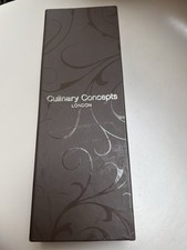 Culinary concepts twist for sale  BOURNE