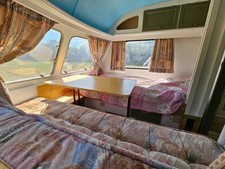 Abi jubilee berth for sale  UK