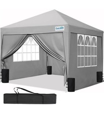 Quictent 3x3m pop for sale  LOUGHBOROUGH