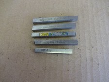 Lathe cobalt tool for sale  UK