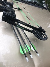BARNETT ARCHERY Vortex (p18017403) comprar usado  Enviando para Brazil