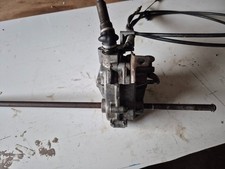 Transmission tondeuse iseki d'occasion  Rupt-sur-Moselle