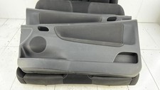 Interieur complet peugeot d'occasion  Moulins