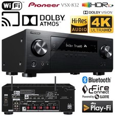 Pioneer vsx 832 gebraucht kaufen  Hohenstein
