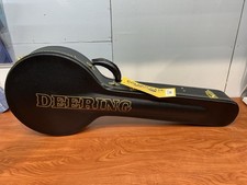 deering banjo gig bag for sale deering banjo gig bag for sale Merritt Island