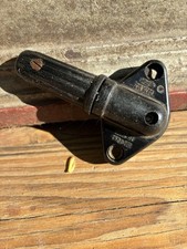 Steckdose stecker backelit gebraucht kaufen  Stahnsdorf