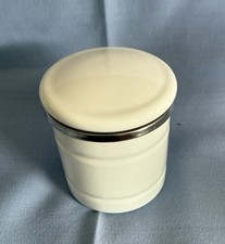 Gewürzdose vorratsdose weiß gebraucht kaufen  Heinsberg