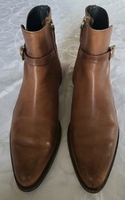 Damen stiefeletten tod gebraucht kaufen  Bergheim