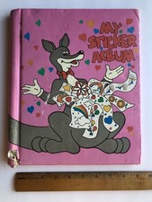 sticker album for sale  Corona