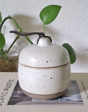 4.5 pottery lidded for sale  Arlington