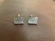 Manschettenknöpfe goldfarben  gebraucht kaufen  Bayreuth