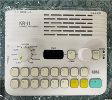 Korg kr11 portable for sale  Torrance