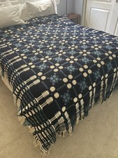 Vintage welsh wool for sale  Olympia
