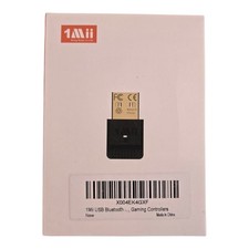 Adaptador Bluetooth USB 1mii para PC B10+ caixa aberta comprar usado  Enviando para Brazil