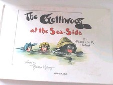 Vintage picture book for sale  NEWCASTLE UPON TYNE