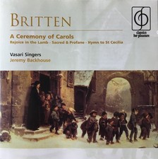 Choral music vasari for sale  UK