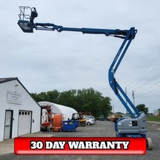 2007 genie 23n for sale  Chouteau