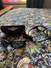 Ugly fish glasses for sale  CARLISLE