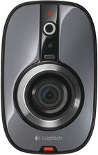 Logitech alert 700n d'occasion  Bourg-lès-Valence