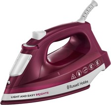 Russell hobbs ferro usato  Marano di Napoli