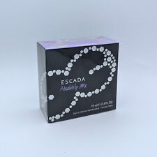 Escada absolutely eau gebraucht kaufen  Lohmar