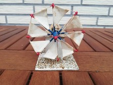 Windmühle mykonos paros gebraucht kaufen  Düsternort
