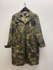 f camo jacket for sale  FORFAR