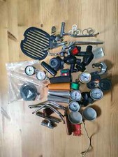 Pavoni ersatzteile gebraucht gebraucht kaufen  Germering