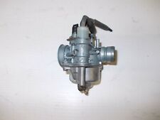 Carburatore completo mikuni usato  Roma