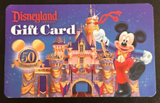 Disneyland 50th anniversary for sale  Knoxville