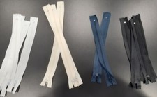 Cerniere zip cerniera usato  Cologno Monzese
