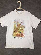 Vtg branson shirt for sale  Saint Peters