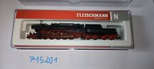 Fleischmann 715201 schlepptend gebraucht kaufen  Zirndorf