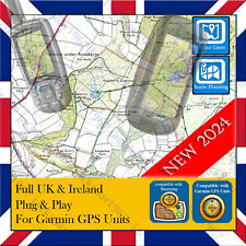 2025 garmin 65s for sale  UK