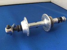Ofmega rear hub for sale  HUNTINGDON