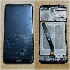 Display originale huawei usato  Melfi