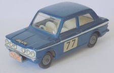 Corgi toys .340 for sale  WISBECH