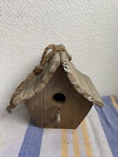 Ancien nichoir bois d'occasion  Aix-les-Bains