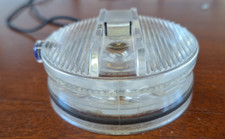 Morin hockey puck for sale  WANTAGE