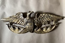 American eagle emblem for sale  Gainesville
