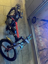 Electric bike for sale  LONDON