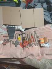 Assorted misc.. tool for sale  Cleveland