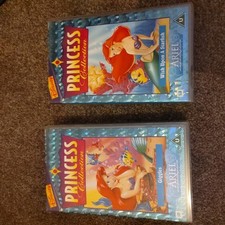 Princess collection ariel. for sale  POOLE