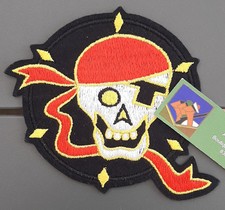 Patch aéronavale flottille d'occasion  Toulon-