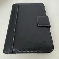 Franklin covey black for sale  Lawrenceburg