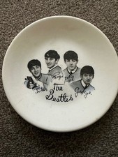beatles plates for sale beatles plates for sale  UK